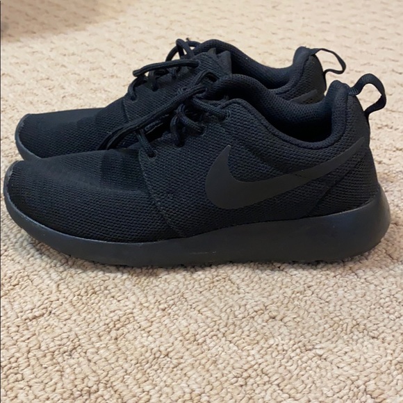 are roshes good for working out